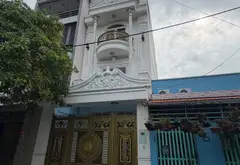 Nhà mặt phố Tân Nhựt giá tốt, khu tái định cư hiếm có cho nhà đầu tư thông thái... Bán nhà mặt phố tại Tân Nhựt, Hồ Chí Minh 03