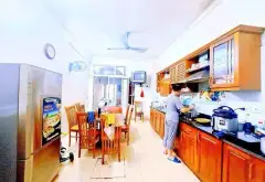 Nhà mặt phố kinh doanh đỉnh, dòng tiền sẵn, giao thông thuận tiện... Bán nhà mặt phố tại Phương Liệt, Hà Nội 08