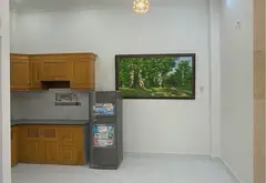 BIỆT THỰ MINI SÁT PHÚ MỸ HƯNG, QUẬN 7 - NGANG 5,7M – GIÁ 8,5 TỶ... Bán nhà riêng tại Tân Mỹ, Hồ Chí Minh 05
