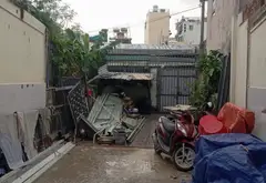 Bán đất hẻm ô tô khu Đông Hưng Thuận, diện tích 75.3m2 giá cạnh tranh... Bán đất tại Đông Hưng Thuận, Hồ Chí Minh 06