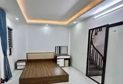 Nhà góc xinh Yên Nghĩa - Giá cực hấp dẫn, nội thất xịn, ô tô gần... Bán nhà riêng tại Yên Nghĩa, Hà Nội 13