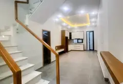 Nhà mới 3 tầng 72m² - Gò Xoài - Bình Tân - giá 8,4 tỷ... Bán nhà riêng tại Bình Hưng Hòa, Hồ Chí Minh 03