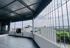 LÔ GÓC- TOÀ NHÀ DÒNG TIỀN - ĐẤT ĐẤU GIÁ PHÚ LƯƠNG- 20 PHÒNG KHÉP KÍN DÒNG TIỀN TRÊN 100TR/THÁNG.... Bán chung cư mini tại Phú Lương, Hà Nội 06