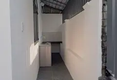 Bán nhà Hẻm xe hơi ngủ trong nhà. DT 5,5m x 25m. Đang cho thuê 18 triệu/ tháng... Bán nhà riêng tại Đông Hưng Thuận, Hồ Chí Minh 03