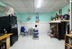 Nhà 2 tầng mặt tiền rộng, vị trí vàng Cô Bắc... Bán nhà riêng tại Cầu Kiệu, Hồ Chí Minh 01