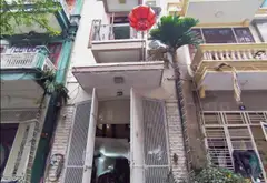 Nhà phố Cát Cụt đỉnh cao - Trung tâm Hải Phòng, ngõ rộng ô tô tránh, 4 tầng tiện nghi... Bán nhà mặt phố tại Lê Chân, Hải Phòng 06