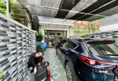 Nhà mặt phố hiếm có, ô tô tránh, phân lô vip tại Văn Cao... Bán nhà mặt phố tại Hải An, Hải Phòng 01