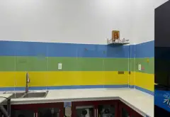 Cơ hội sở hữu nhà cấp 4 thiết kế thông minh ngay trung tâm q9... Bán nhà riêng tại Long Trường, Hồ Chí Minh 14