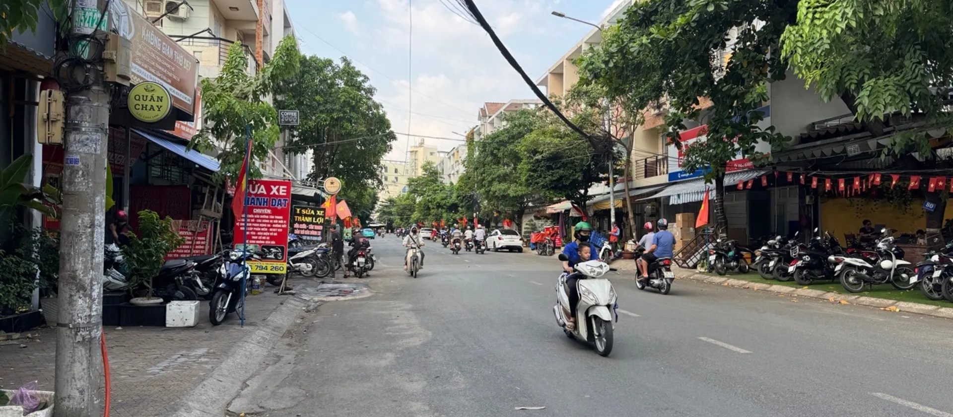 Bán đất mặt tiền 4m tại phường Tân Sơn, giá 11.6 tỷ... Bán đất tại Tân Sơn, Hồ Chí Minh 01