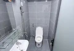 Bán nhà riêng 2 tầng tại Phường Trung Mỹ Tây, Quận 12, diện tích 30m2 nở hậu... Bán nhà riêng tại Trung Mỹ Tây, Hồ Chí Minh 02