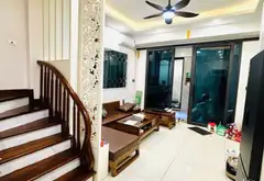 Nhà đẹp 5 tầng trung tâm Ba Đình, gần phố ô tô đỗ cửa... Bán nhà riêng tại Ngọc Hà, Hà Nội 02