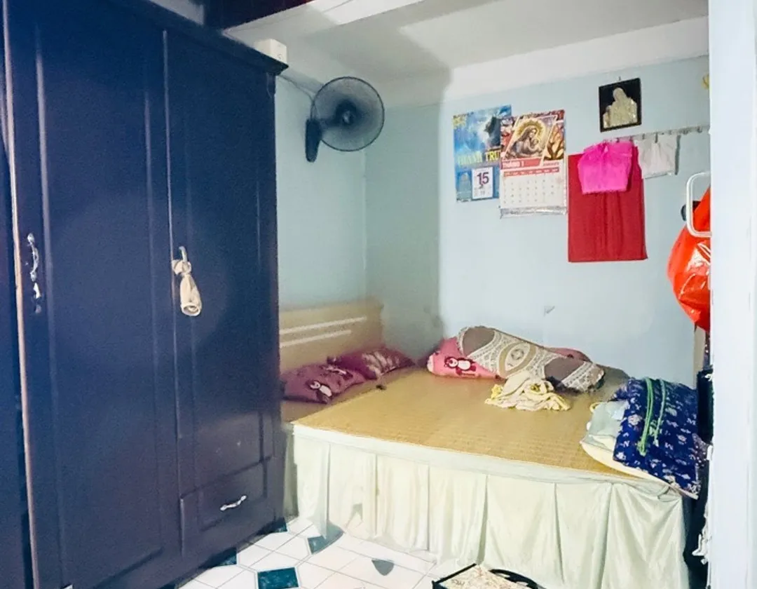 Nhà 3 tầng rộng thoáng, gần trung tâm Tân Bình, xe hơi vào nhà... Bán nhà riêng tại Tân Sơn Nhất, Hồ Chí Minh 01