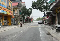 Bán đất Thư Lâm - Diện tích 60.4m², Mặt tiền 4.3m, Giá 4.8 tỷ... Bán đất tại Thư Lâm, Hà Nội 03