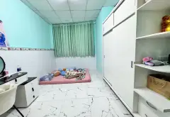 Bán nhà mặt phố 6 tầng có thang máy- Hoà Bình- tân phú... Bán nhà mặt phố tại Tân Phú, Hồ Chí Minh 05