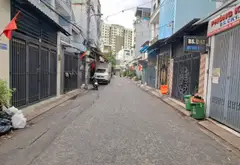 Sở hữu nhà mới 4 tầng 65m2, hxt chỉ hơn 7ty tại Bình Tân... Bán nhà riêng tại Bình Trị Đông, Hồ Chí Minh 06