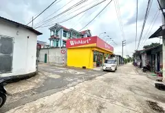 Cần tiền bán gấp sổ hoa hậu cất két sẵn ký... Bán đất tại Sóc Sơn, Hà Nội 02