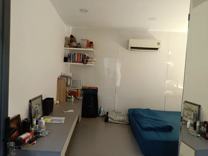 Cơ Hội Vàng Sở Hữu Nhà Riêng Bình Đông Giá Tốt, 64m², Sẵn Sàng Vào Ở... Bán nhà riêng tại Bình Đông, Hồ Chí Minh 01