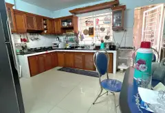 Nhà riêng 2 tầng - 5x15 - hẻm xe tải tránh nhau - Vườn Lài Tân Phú - ở hoặc KD... Bán nhà riêng tại Phú Thọ Hòa, Hồ Chí Minh 05