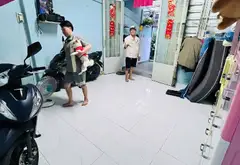 Nhà Phạm Thế Hiển Quận 8 Giá Tốt - Cơ Hội Vàng Sở Hữu Ngay... Bán nhà riêng tại Chánh Hưng, Hồ Chí Minh 10
