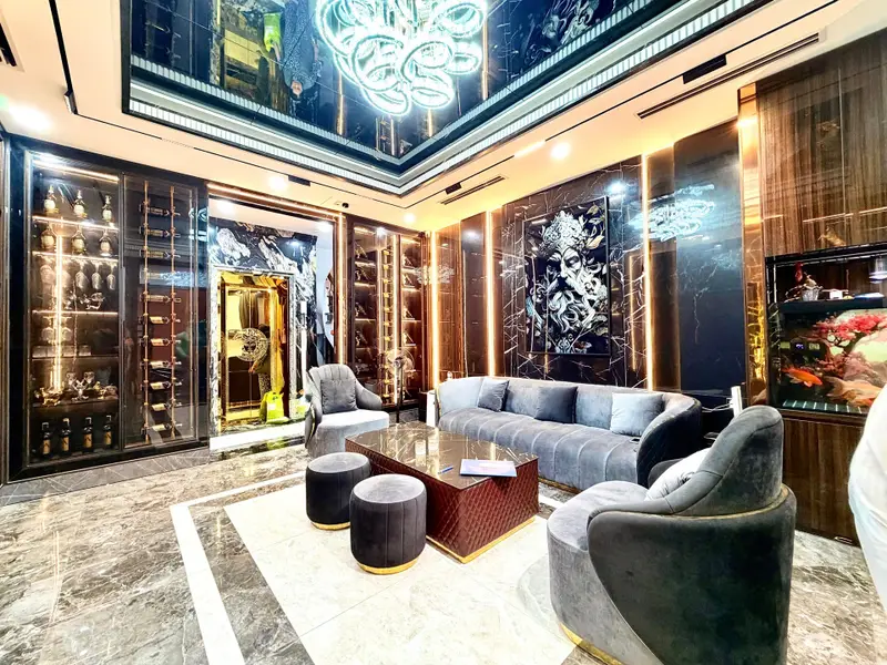 Nhà góc thang máy, nội thất đẳng cấp tại trung tâm Hai Bà Trưng - Cơ hội hiếm có để sở hữu... Bán nhà riêng tại Hai Bà Trưng, Hà Nội 01