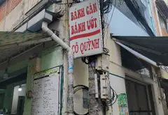 Nhà Riêng Sang Trọng Với Vị Trí Đắc Địa Tại Đồng Nai... Bán nhà riêng tại Hòa Hưng, Hồ Chí Minh 12