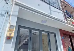 🏠 BÁN NHÀ GẦN AEON TÂN PHÚ – 27M² – 2 TẦNG... Bán nhà riêng tại Tân Sơn Nhì, Hồ Chí Minh 01