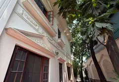 Biệt Thự Sân Vườn Sang Trọng Tại Phường Bình Thọ – Không Gian Rộng Mở 715m2... Bán nhà riêng tại Thủ Đức, Hồ Chí Minh 01