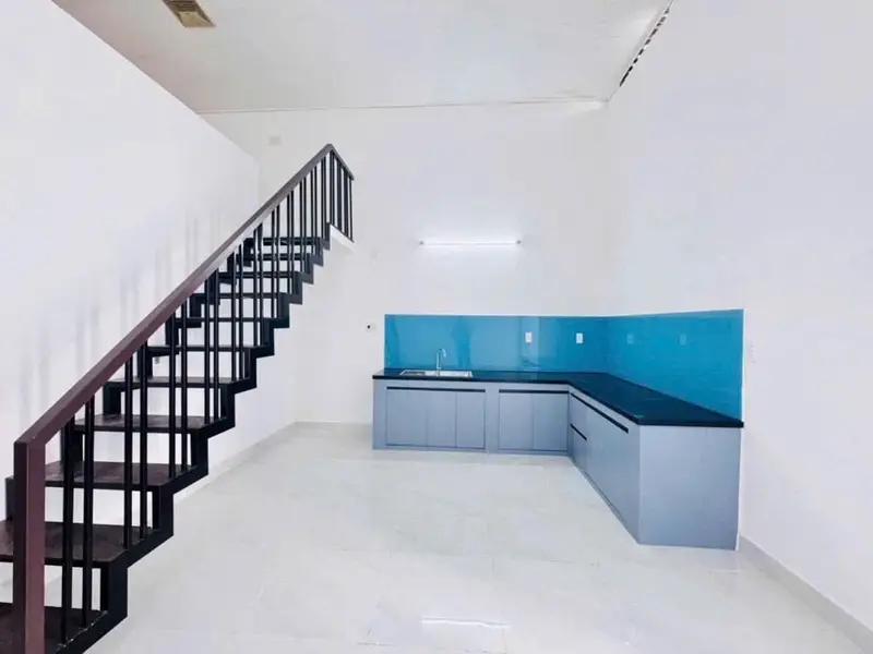 Cơ hội sở hữu nhà cấp 4 gác lửng đúc kiệt Nguyễn Công Hoan giá tốt... Bán nhà riêng tại An Khê, Đà Nẵng 01