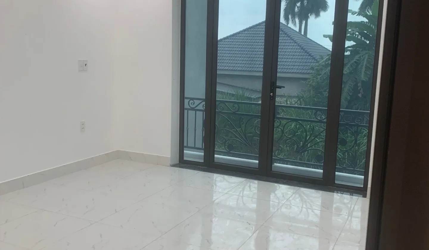 Nhà riêng 2 tầng hiện đại tại Đặng Cương, không gian thoáng mát, ngõ ô tô đỗ cửa... Bán nhà riêng tại An Dương, Hải Phòng 01
