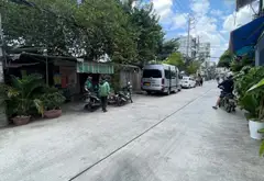 Bán nhà Hương Lộ 2, ngã tư 4 xã, diện tích 61m²( 5 x 12), tiện xây mới 5 tầng theo nhu cầu. Chỉ 4.x... Bán nhà riêng tại Bình Trị Đông, Hồ Chí Minh 01