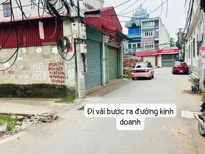 Đất Vàng Phù Khê – Đầu Tư Sinh Lời Cực Nhanh... Bán đất tại Phù Khê, Bắc Ninh 01