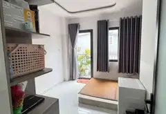 Nhà siêu xinh, giá siêu tốt tại Bùi Quang Là... Bán nhà riêng tại An Hội Tây, Hồ Chí Minh 03