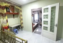 Nhà 2 tầng mặt tiền đường Thạnh Lộc 50, phường An Phú Đông, Quận 12, Dt 30.5m², giá 3 tỷ... Bán nhà mặt phố tại An Phú Đông, Hồ Chí Minh 03