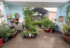 Bán nhà 4 tầng tại Phường 13, Quận Phú Nhuận, gần Quận 1... Bán nhà riêng tại Phú Nhuận, Hồ Chí Minh 11