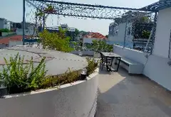 Biệt thự đẳng cấp khu Tân Bình, rộng rãi và tiện nghi... Bán owner_side tại Tân Bình, Hồ Chí Minh 08