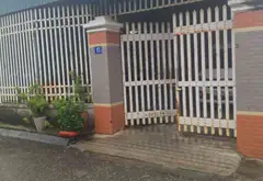 Nhà riêng 3 tầng thiết kế hiện đại tại khu dân trí cao gần sân bay và cảng biển... Bán nhà riêng tại Đông Hải, Hải Phòng 06