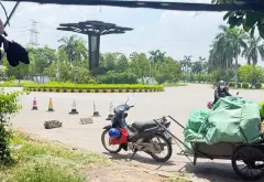 Cơ hội sở hữu nhà mặt phố vị trí vàng, vỉa hè rộng, ôtô tránh, kinh doanh sầm uất tại phố Đội Sóc... Bán nhà mặt phố tại Từ Sơn, Bắc Ninh 08