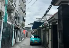 Bán nhà Gò Vấp giáp Bình Thạnh, Phú Nhuận, 42M2, 3 Pn, 5 tỷ nhỉnh, Nguyễn Văn Công gần sân bay... Bán nhà riêng tại Hạnh Thông, Hồ Chí Minh 01