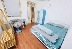 7.5x22m, Bán nhà mặt tiền Thống Nhất, P16 Gò Vấp, 9 Tỷ... Bán nhà mặt phố tại Thông Tây Hội, Hồ Chí Minh 04