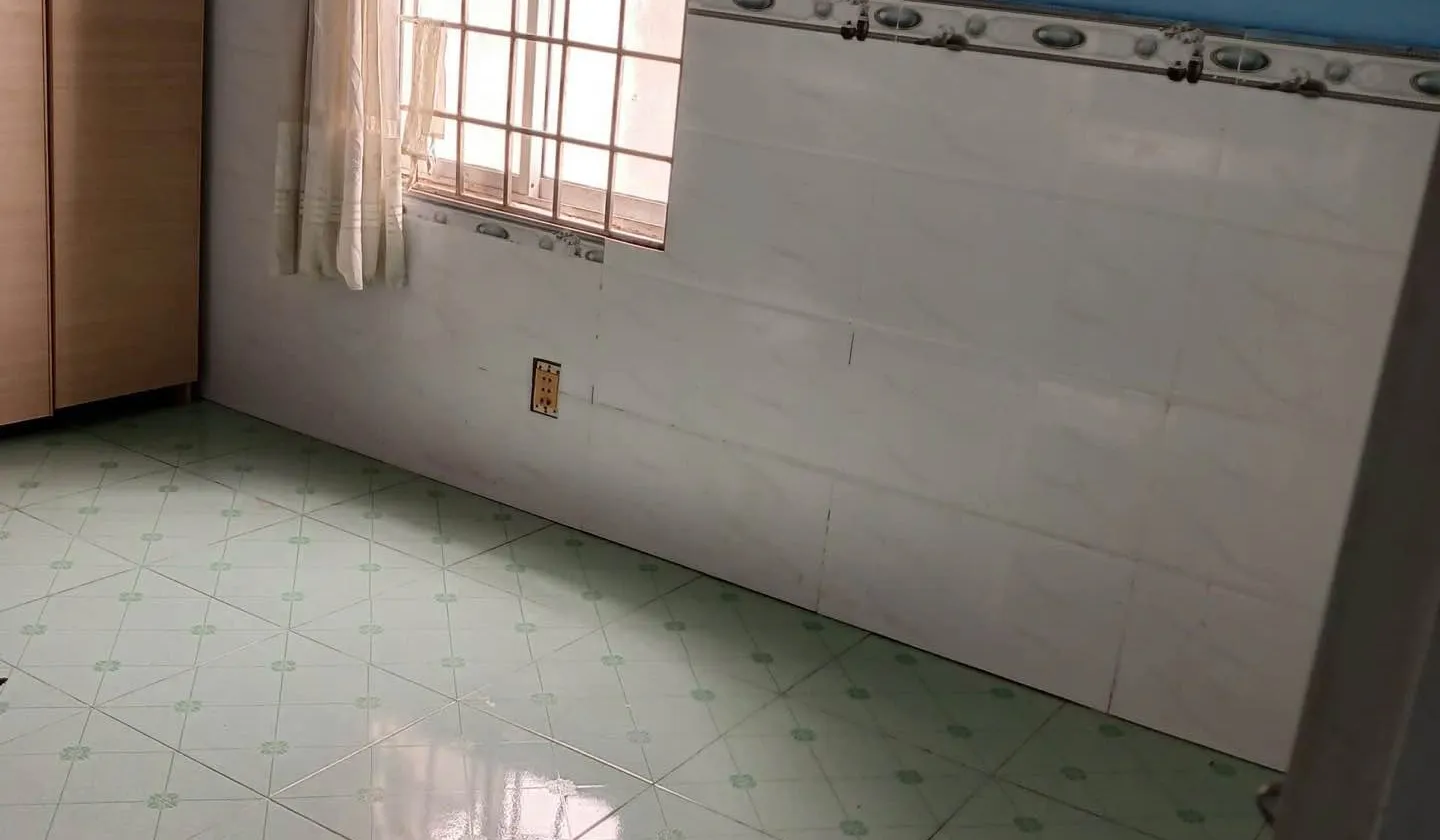 BÁN NHÀ 1 SẸC LÝ THƯỜNG KIỆT P4 GV - 2 TẦNG 3 PN - CHO THUÊ 11Tr - 4.5x17 - 50m2 - CHỈ 5 TỶ 6 TL... Bán nhà riêng tại Hạnh Thông, Hồ Chí Minh 01