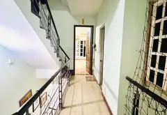 Với 25.6 tỷ để sở hữu nhà HOÀNG ĐẠO THÀNH 80m mặt tiền rộng PHÂN LÔ Ô TÔ - Ô CHỜ THANG MÁY -SỔ ĐỎ.... Bán nhà riêng tại Khương Đình, Hà Nội 05