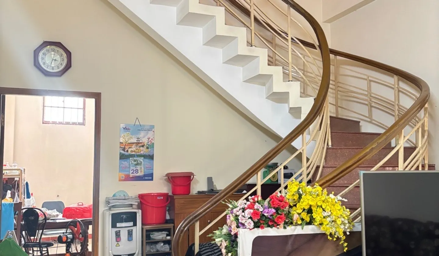 Nhà hẻm xe hơi Phan Đăng Lưu giá sốc giảm 500 triệu... Bán nhà riêng tại Đức Nhuận, Hồ Chí Minh 01