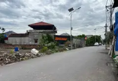 Bán đất thôn An Cảnh xã Triệu Việt Vương Khoái Châu, diện tích 124.6 m²,... Bán đất tại Triệu Việt Vương, Hưng Yên 03