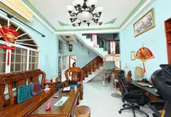Mua Bán nhà Phường Thủ Đức, nhà 2 tầng, ngang 8m, diện tích 131m², giá 13 tỷ đồng... Bán nhà riêng tại Thủ Đức, Hồ Chí Minh 02