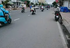 Nhà mặt phố Lê Trọng Tấn, Bình Tân, mặt tiền 6m, 3 tầng kiên cố, giá 11 tỷ... Bán nhà mặt phố tại Bình Hưng Hòa, Hồ Chí Minh 01