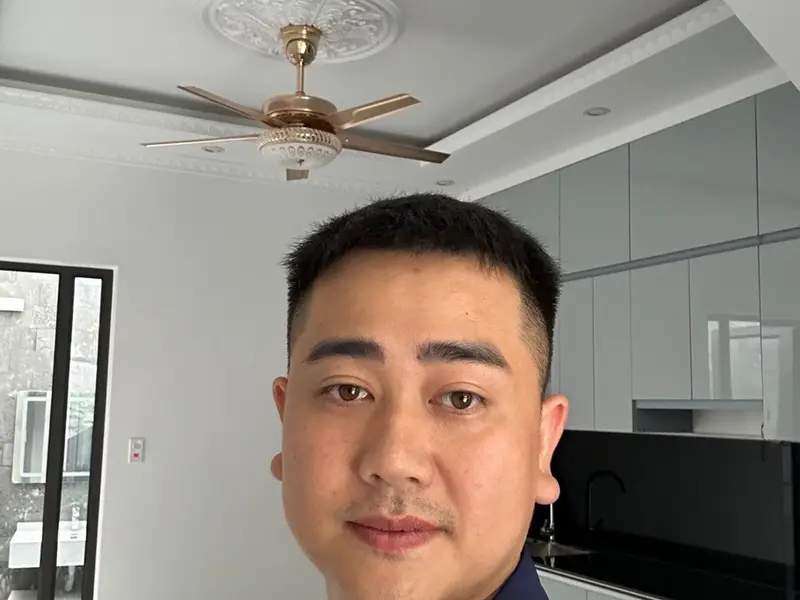 Nhà riêng 3 tầng rưỡi thiết kế hiện đại tại khu vực có hạ tầng hoàn chỉnh... Bán nhà riêng tại An Hải, Hải Phòng 01