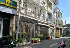 Nhà đẹp 4 tầng full nội thất tại Thủ Đức, tiện di chuyển... Bán nhà riêng tại Hiệp Bình, Hồ Chí Minh 02