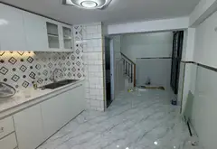 Bán nhà 2 tầng 5 phòng ngủ, mặt phố nhựa 8m tại Bình Tân khu Tên lửa... Bán nhà riêng tại An Lạc, Hồ Chí Minh 06