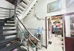 LÔ GÓC THỐNG NHẤT – GÒ VẤP | 95M² | NGANG 5M | 13,5 TỶ
📍 Sát mặt tiền Thống Nhất, P. Thông Tây Hội... Bán nhà mặt phố tại Thông Tây Hội, Hồ Chí Minh 19