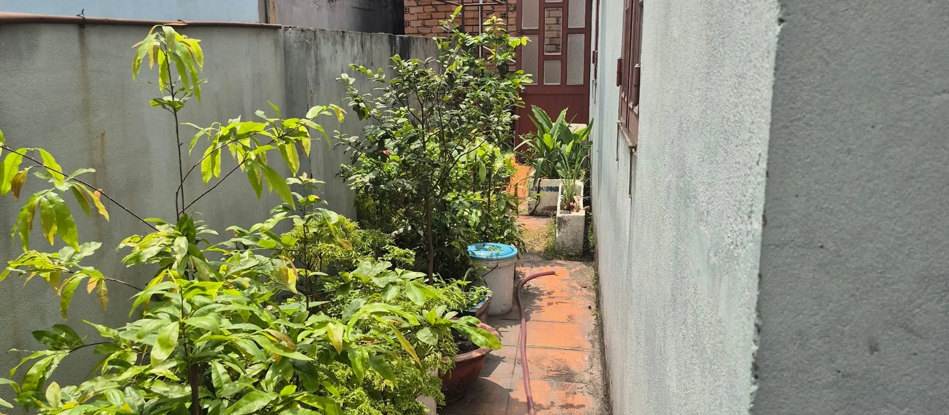 💥 MẶT TIỀN LÊ LỢI – GẦN CHÙA HẰNG PHÁP – 23 TỶ TL 💥... Bán nhà mặt phố tại Hóc Môn, Hồ Chí Minh 01